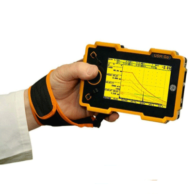 德國kk超聲波探傷儀USM GO