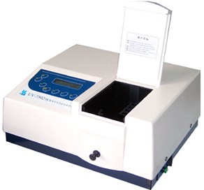 紫外可見(jiàn)分光光度計(jì)UV-7502PCS