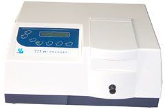 可見(jiàn)分光光度計(jì)723C(7230G)