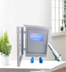 油煙濃度在線監測