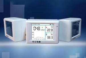 PM2.5實時檢測儀，PM2.5測試儀