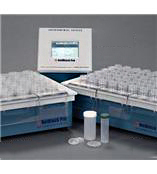 美國Environmental ExpressE觸摸屏控制中溫石墨消解儀/石墨消解系統SC181/SC182