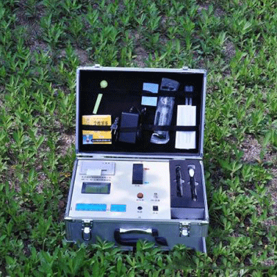 國(guó)產(chǎn)BJ-2A土壤養(yǎng)分檢*測(cè)儀