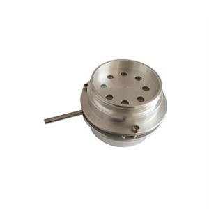 總懸浮顆粒物采樣器負載阻力調節裝置