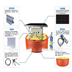 生態(tài)水質(zhì)監(jiān)測(cè)系統(tǒng)，微型水質(zhì)自動(dòng)監(jiān)測(cè)站