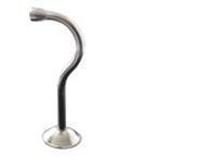 低濃度煙塵采樣頭 超輕低濃度煙塵采樣設備 特殊材質采樣頭