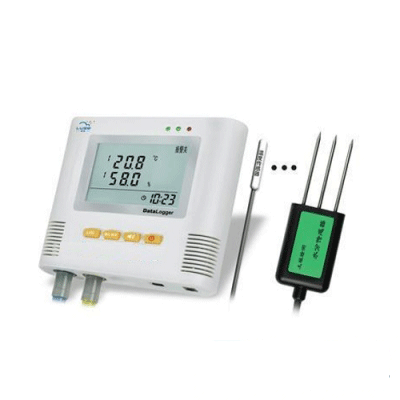 國產L99-TS-1土壤水分速測儀