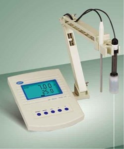 上海康儀酸度計PHS-2C