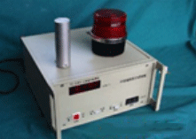 X、γ劑量率報警儀