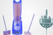 新標準ISO-300/200、ISO-158、ISO-354、BC-300比長儀