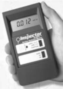 手持式α、β、γ和X輻射檢*測儀  多功能沾污計量儀 輻射劑量率檢*測儀