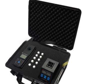 PWN-840便攜式COD、氨氮、總磷、總氮水質測定儀