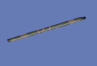 補(bǔ)償中子測井儀JZZ-1