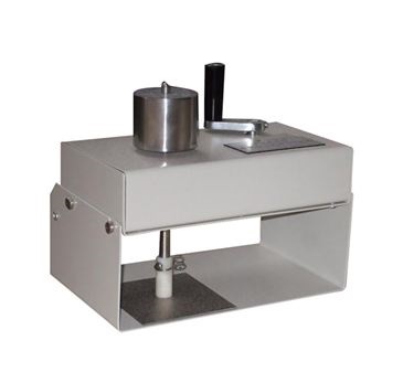 G238E 旋轉摩擦色牢度儀/垂直摩擦旋轉檢測儀