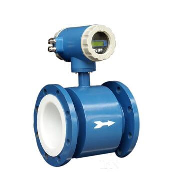 衛生型電磁流量計