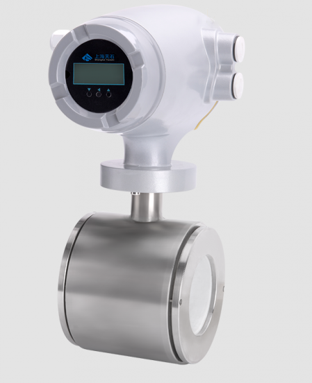 礦漿電磁流量計(jì)