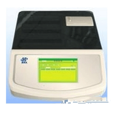 上海巴玖SJ24NC型農藥殘留檢*測儀