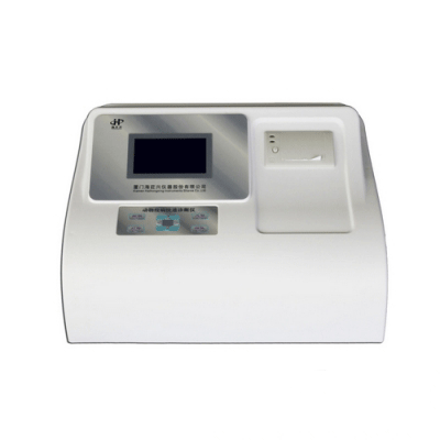 上海巴玖SJ96NC農藥殘留快速檢*測儀