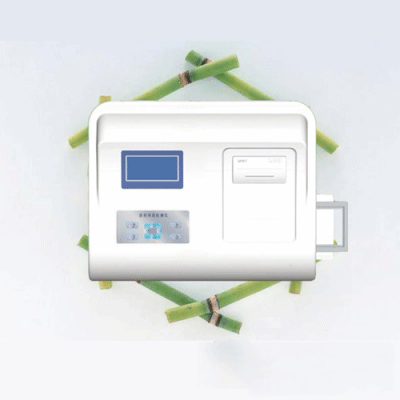 上海巴玖SJ96NCA農藥殘留快速檢*測儀