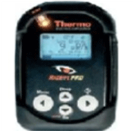 袖珍型輻射探測(cè)儀