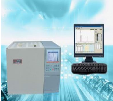 食品級(jí)CO2分析專用色譜儀