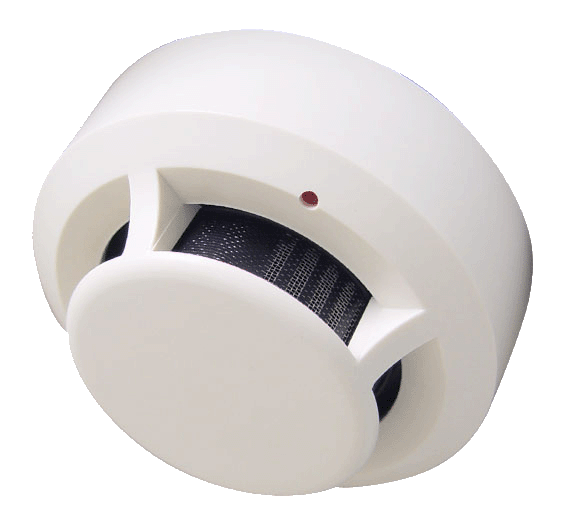 消防火災煙霧報警器,酒店/賓館火災報警系統,煙霧探測器