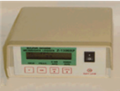 美國ESC公司Z200XP泵吸式戊二醛檢測報警儀