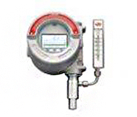 美國PHYMETRIX(菲美特)　DPT-900型號(hào)在線式防爆露點(diǎn)儀