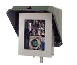 美國PHYMETRIX(菲美特)　DPT-910在線式天然氣露點(diǎn)儀