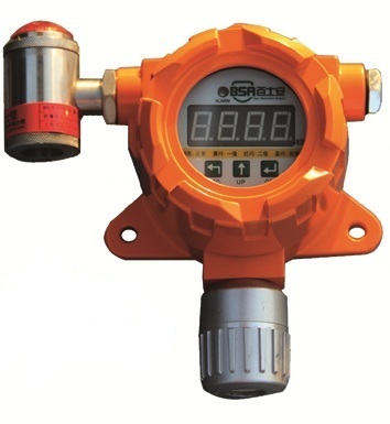 液氯探測器，手持式液氯濃度報警器 ，固定式液氯泄漏報警器