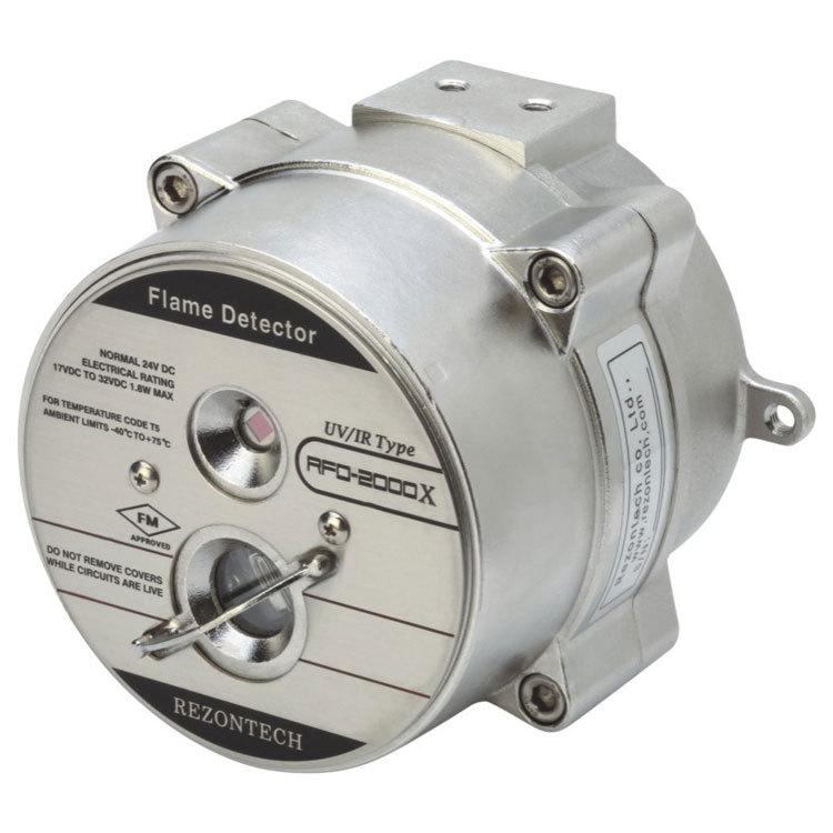 袖珍型紫外線/紅外線復合型火焰探測器韓國BESTOUCH