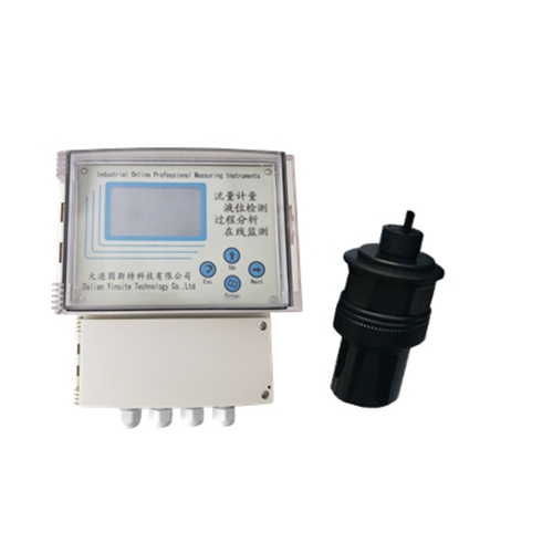 YST980S-QCY500 優質超聲波明渠流量計