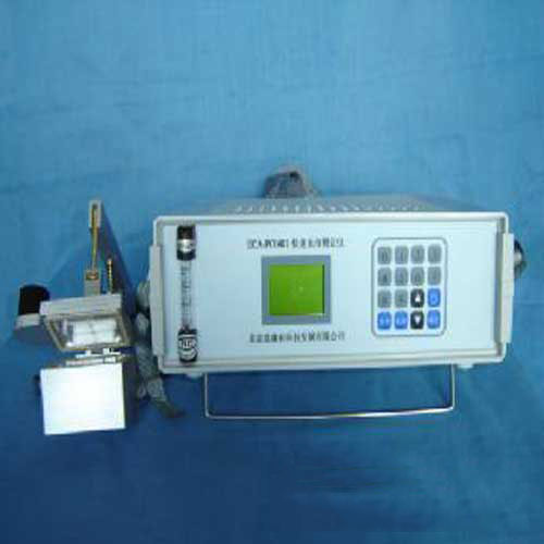 國產ECA-PC0401快速光合儀