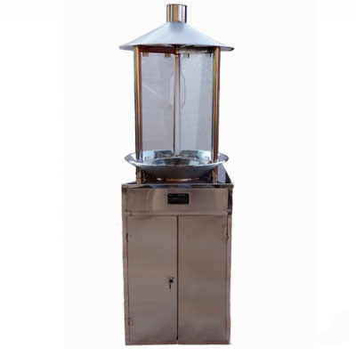 國產MC-III病蟲測報燈