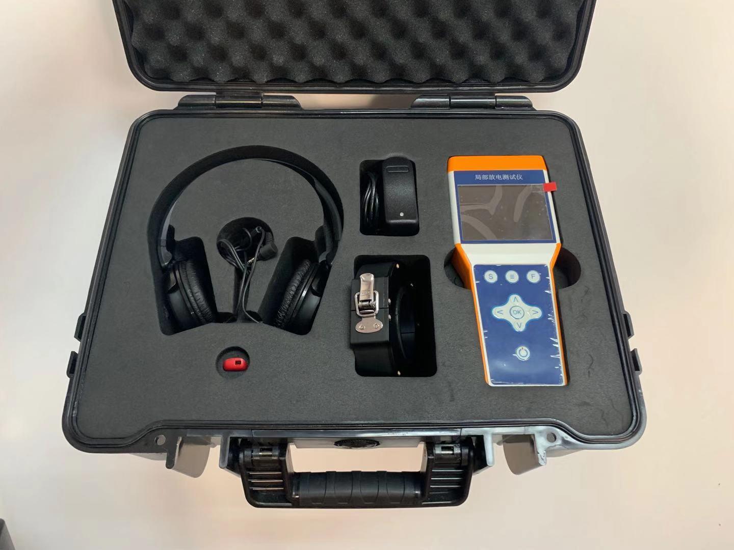 HDJF-A 蘭州市手持式局部放電檢測儀