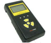 可測α、β、γ、X射線的多功能輻射檢測儀/表面污染儀