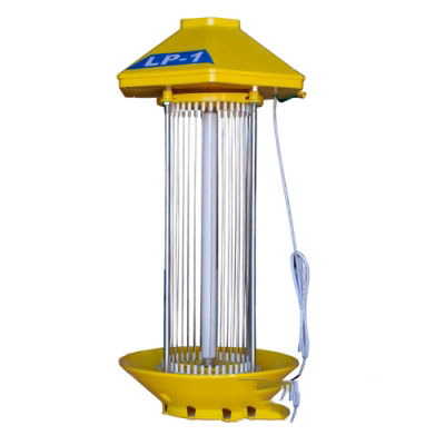 國產MC-1頻振式殺蟲燈