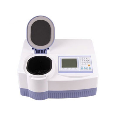 韓國(guó)美卡希斯2120V-FA六合一食品安全分析儀