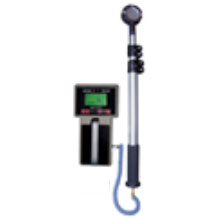 JB4060Aα、β、γ、X射線檢測(cè)儀