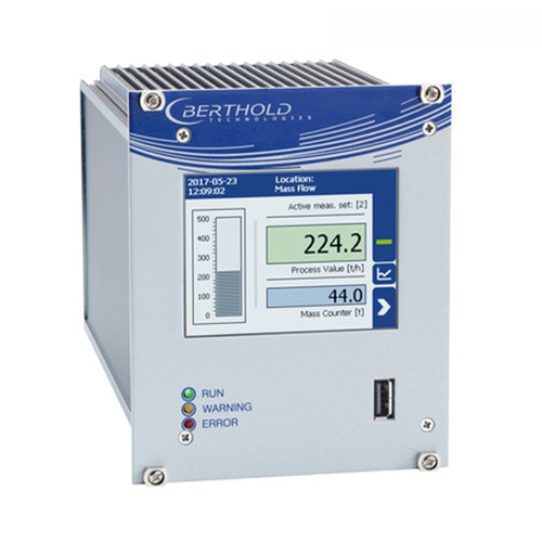 德國(guó)BERTHOLD流量變送器-LB 472
