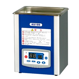 科導超聲波清洗器SK1200BT 低頻臺式加熱 LED