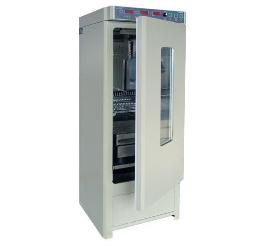 ZQLY-180GF 全溫光照振蕩培養箱