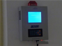 區域輻射系統控制器 區域X、γ輻射監測儀 X、γ輻射監測報警儀