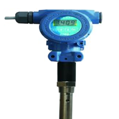 電導(dǎo)率變送器