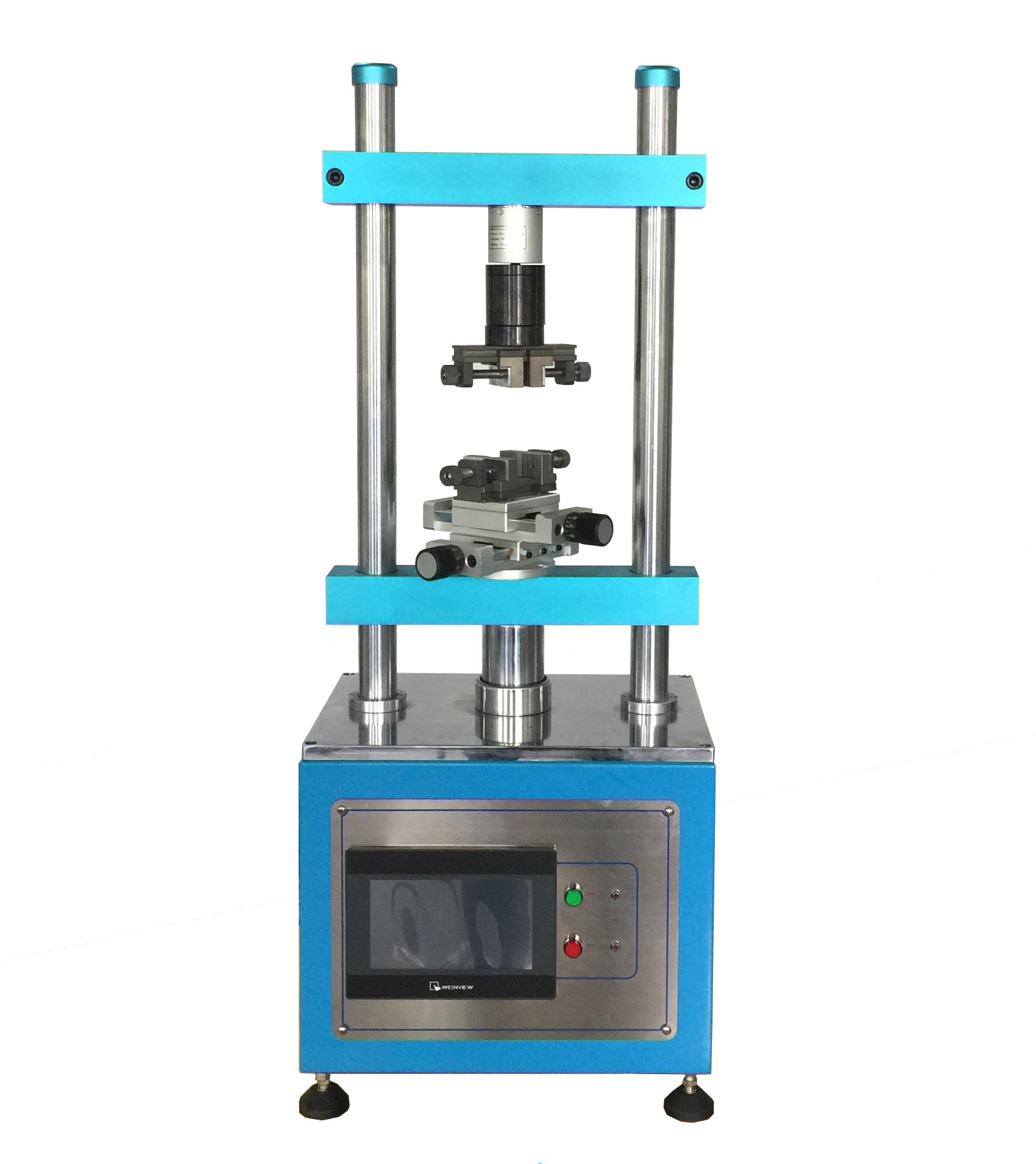 ZT-CP-50S 充電槍插拔力測試機