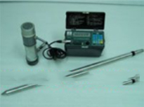 SH-2000礦車(chē)放射性檢測(cè)系統(tǒng)SH2000