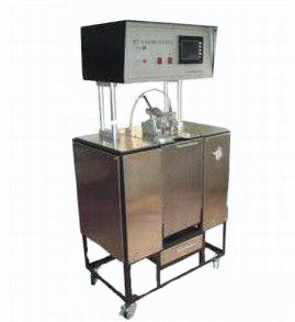 玻璃瓶內壓力測試機