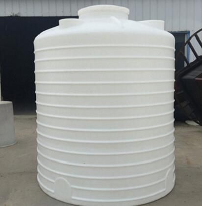 玻璃鋼水箱、不銹鋼水箱的替代品-無焊縫塑料水箱