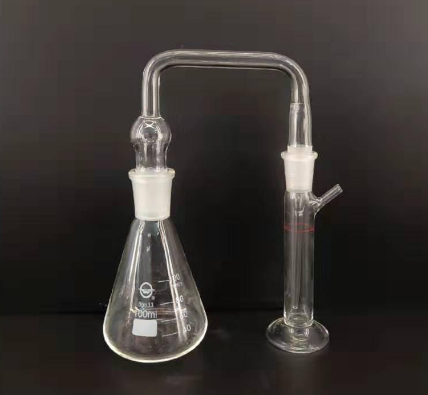 玻璃儀器,實驗室設備,實驗室儀器,砷化測定裝置