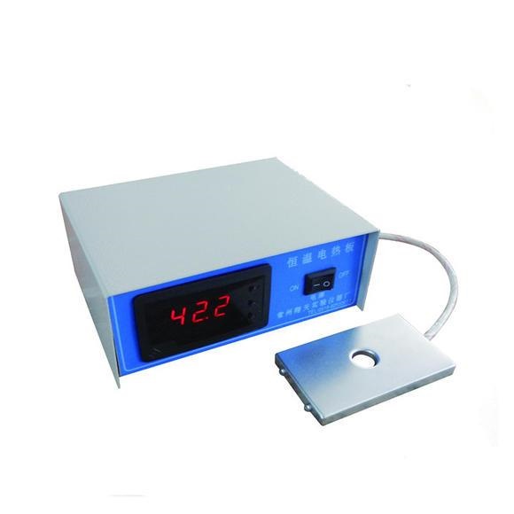 KH-DB數顯恒溫顯微鏡載物臺（恒溫板）